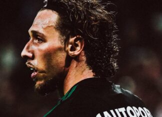 Извонредна партија: Чурлинов запиша две асистенции, едната беше ремек-дело (ВИДЕО)