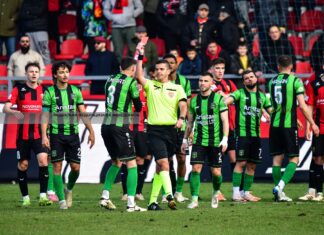 Дисциплинската комисија на ФФМ одлучи: Четири меча суспензија за Реџеп Мурати од Башкими