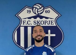 Скопје не застанува зимава: Душко Трајчевски на Автокоманда