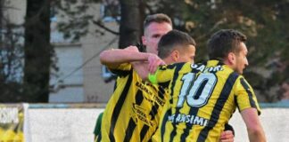 „Сефте“ за Арсими пролетва