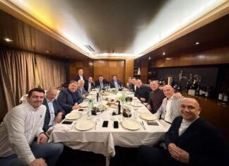 Се активира прашањето за враќање на СЕХА-лига