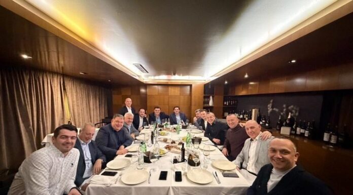 Се активира прашањето за враќање на СЕХА-лига