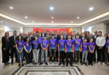 Игрите се закон! Македонија добива европска димензија со „Плазма Спортски игри за млади“