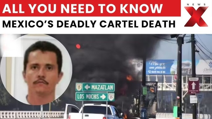 Мексичкиот фудбал во застој поради убиството на мафијашкиот водач