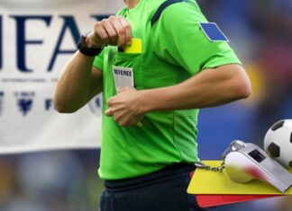 ИФАБ донесе нови фудбалски правила кои стапуваат во сила на СП 2026