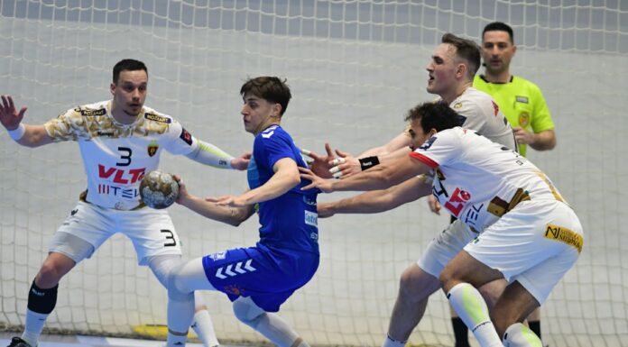 Алкалоид го закажа новото дерби со Вардар 1961