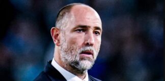 Тотенхем се договорил со Тудор да ги спасува од испаѓање