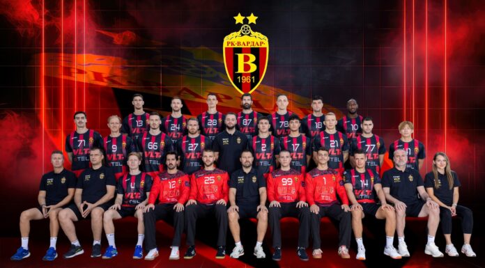 ВИДЕОЛОТАРИЈА КАСИНОС АВСТРИЈА ЗАЕДНО СО ВАРДАР ВО ЕХФ СЕЗОНА – ТИПУВАМЕ НА ПОБЕДА!