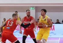 Американецот со македонски пасош со комплименти за Јакимовски: Има голем талент!