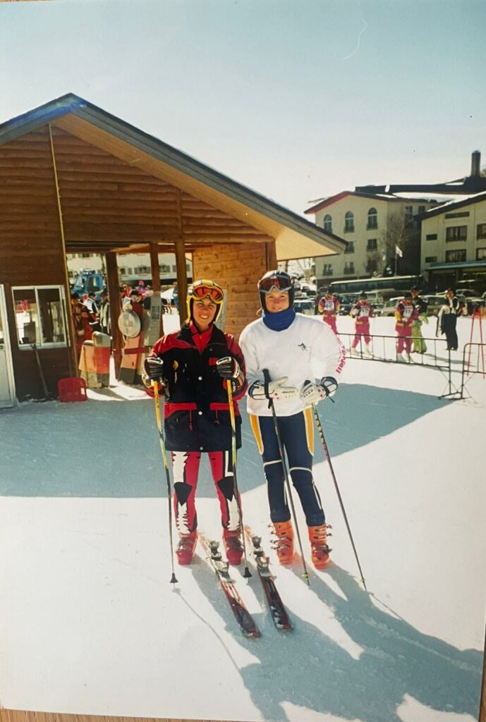 Јана со Јаница Костелиќ