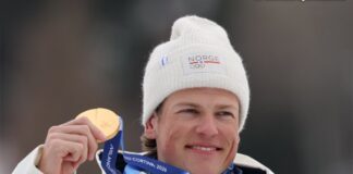 ЗОИ 26: Клаебо се запиша во историјата, oсмо злато за Норвежанецот!