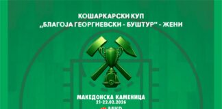 Куп на Македонија (жени): Вигор Скопје е најтрофеен тим, Бадел 1862 доминираше во новата ера!