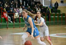 КУП 2026 – ЖЕНИ: Баскет кам во финалето, по шести пат по ред