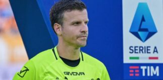 Смртни закани за судијата на мечот Интер – Јуве, полицијата отвори истрага