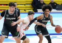 Кожув ја доби драмата со Маџари за полуфинале со МЗТ Скопје