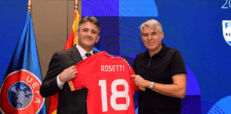 Силна порака од Роберто Росети за квалитет и поддршка: Напредна едукација и ФИФА амблеми за македонските судии!