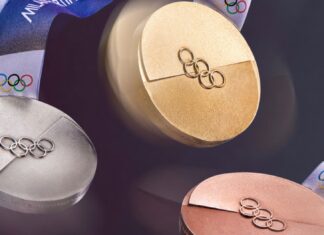 Скокна цената на златото: Медалите на ЗОИ 26 имаат трипати поголема вредност од оние во Париз