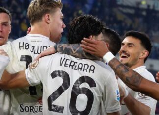 Лукаку со последните секунди за победа на Наполи, Елмас одигра цел натпревар