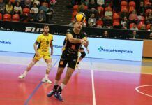 Ѓорѓиев го однесе Карловарско во финалето на чешкиот куп