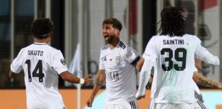 КЛ: Зрински ремизираше со Палас, „вардарецот“ Хамбарѕумјан за историска победа на Ноа