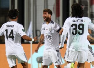 КЛ: Зрински ремизираше со Палас, „вардарецот“ Хамбарѕумјан за историска победа на Ноа