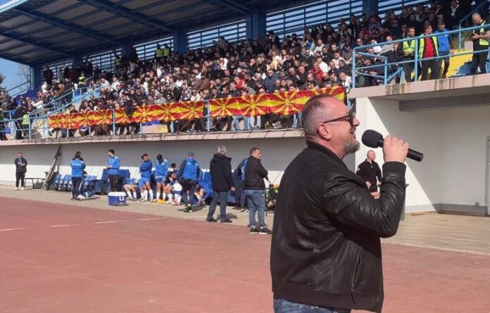 ohrid gjoko tanevski