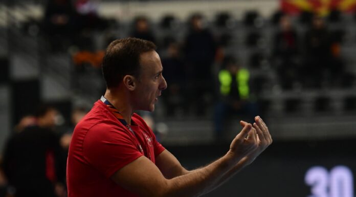 Парондо: Честитки до Вардар, на моите момци не можам да им замерам ништо!