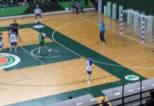 Битолчани во последните седум минути го „скршија“ Прилеп