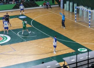 Битолчани во последните седум минути го „скршија“ Прилеп