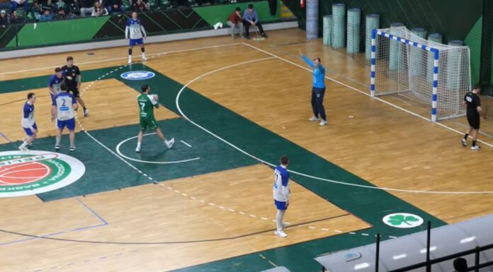 Битолчани во последните седум минути го „скршија“ Прилеп