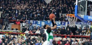 После инцидент, прекин и драма: Куманово преку Пелистер до полуфинале!