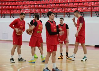 Петков: Победата против Луксембург и ништо друго!