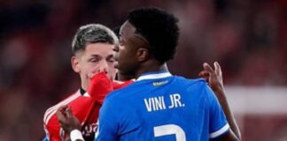 На Престијани му се заканува суспензија од 10 натпревари!