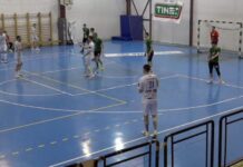 Охрид ја потврди класата против Т. Пролет