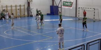 Охрид ја потврди класата против Т. Пролет