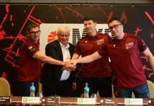 Главчев: Верувам дека со овој тим можеме да ја вратиме репрезентативната кошарка на заслужената патека