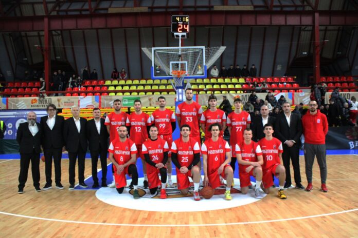 rabotnicki