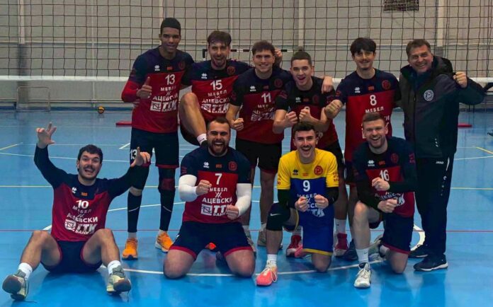 rabotnicki mazi odbojka 2026