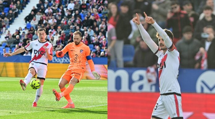 Што се случи со Атлетико за само неколку дена? Шлаканица за момците на Чоло!