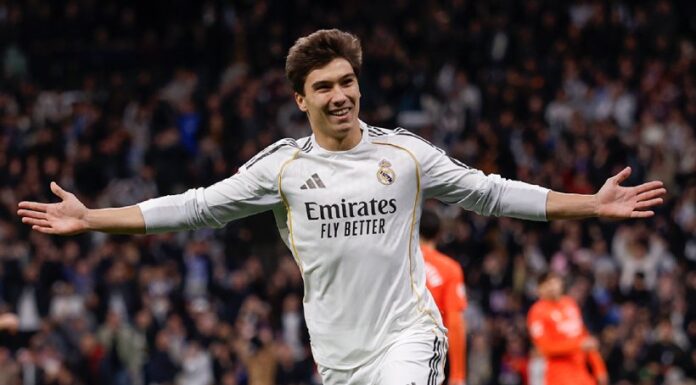 Реал ја продолжи фантастичната серија и го реши и Реал Сосиедад