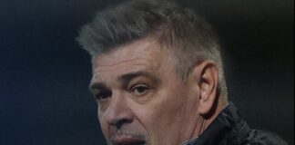 Саво Милошевиќ е нов тренер на Цветаноски во Железничар