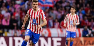 ЛШ: Сорлот со хет-трик го испрати Атлетико во осминафиналето