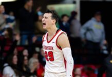 Ако Шошкиќ продлжи да блеска ќе влезе во друштво на Реџи Милер, Стеф Кари, Лери Бирд…