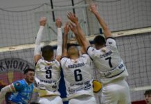 И велешани минаа од редот: Штип УГД се зацврстува на врвот