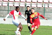 Тиквеш со голема гостинска победа во Ѓорче Петров