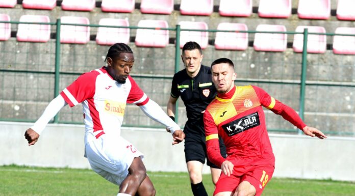 Тиквеш со голема гостинска победа во Ѓорче Петров