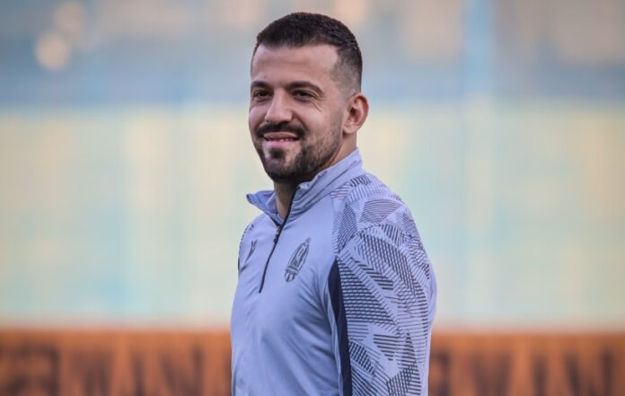 trajkovski lokomotiva