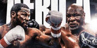 Тајсон vs. Мејведер – битката на великаните во април!