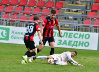 Арсими пред нов предизвик гостува лидерот, Вардар по нов триумф за мирен репрезентативен одмор!