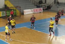 Пролет не беше закана за Вардар, убедлива победа на лидерот